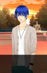 Under the Sycamore Tree