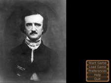 The Cask of Amontillado