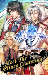 My Fairy Tales -Meet the Prince Charming-