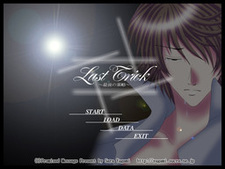 Last Trick ~Saigo no Sakuryaku~