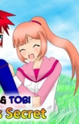 Litto and Tobi: Dusk's Secret