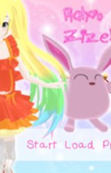 Mahou Shoujo Žižek-chan!