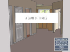 A Game of Threes