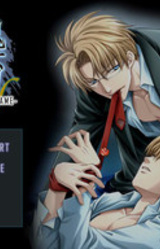 鬼畜眼镜～Narcissus～