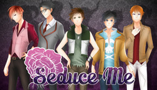 Seduce Me