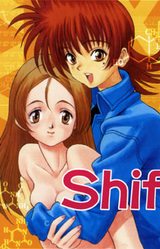 Shift!