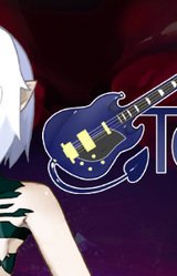 The Reject Demon: Toko