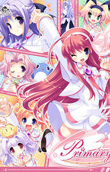 Primary ~Magical★Trouble★Scramble~