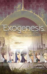 Exogenesis - Perils of Rebirth