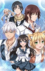 The Guardian's Spell