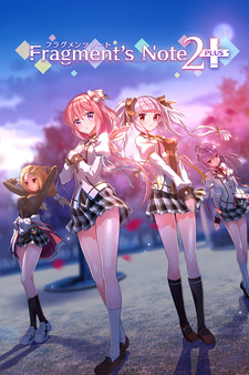 Fragment's Note 2 Side: Yukitsuki