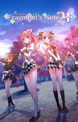 Fragment's Note 2 Side: Yukitsuki