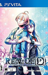 RE:VICE[D]