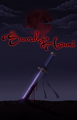 Sword of Asumi