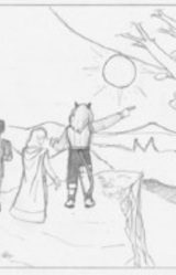 To the Depths and Back