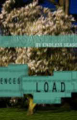 Cardiff_Insane Letters