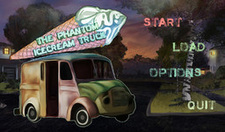The Phantom Icecream Truck