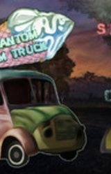 The Phantom Icecream Truck