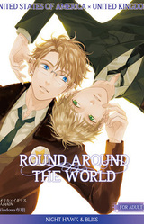 Round Around the World