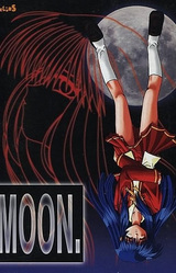 MOON.