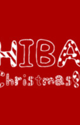 Shiba+ Christmas