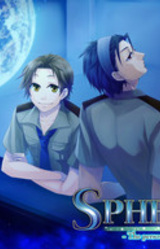 SPHERE - The person who changes destiny -