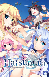 Hatsumira -from the future undying-
