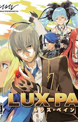 Lux-Pain