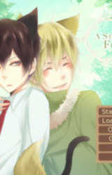 A Story in the Forest