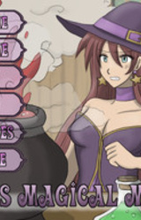 Mira's Magical Mishap