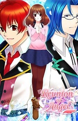 Reunion of Angel