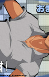 ThisArmor Kaisetsu 5 Shuunen Kinen Game