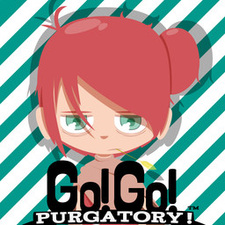 Go! Go! Purgatory!
