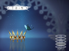 Ou-sama no Chou Orei Kikaku Game