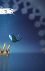 Ou-sama no Chou Orei Kikaku Game