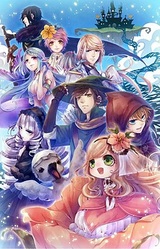 Zettai Meikyuu Himitsu no Oyayubi-hime