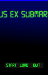 Deus Ex Submarine