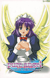 Pure Angel -Tatta Hitotsu no Negai no Tame ni-