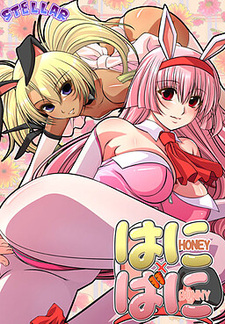 Honey×Bunny