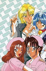 One Way Ticket ~Fushigi na Katamichi Kippu~