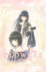 Flowers -Le volume sur ete-