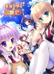 Hyakugojuunenme no Mahoutsukai