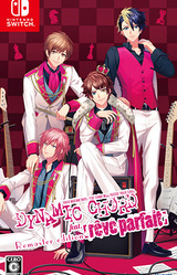 DYNAMIC CHORD feat.[rēve parfait]