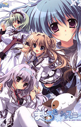 Mashiroiro Symphony HD -Love is Pure White-