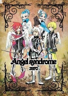 Angelsyndrome Zero
