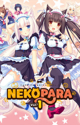 NEKOPARA Vol. 1