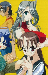 Reversible Himitsu Nikki