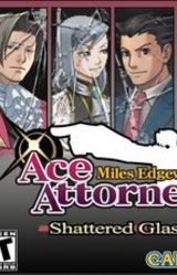 Shattered Glass: Turnabout Reversal