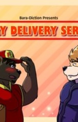 Furry Delivery Service