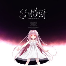 Stargazer -Shoujo wa Hoshi no Yume o Miru-